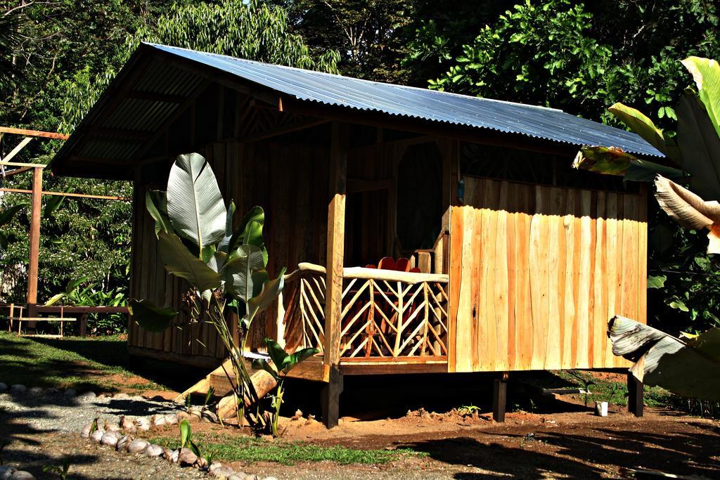El Chontal Rincón Exterior foto
