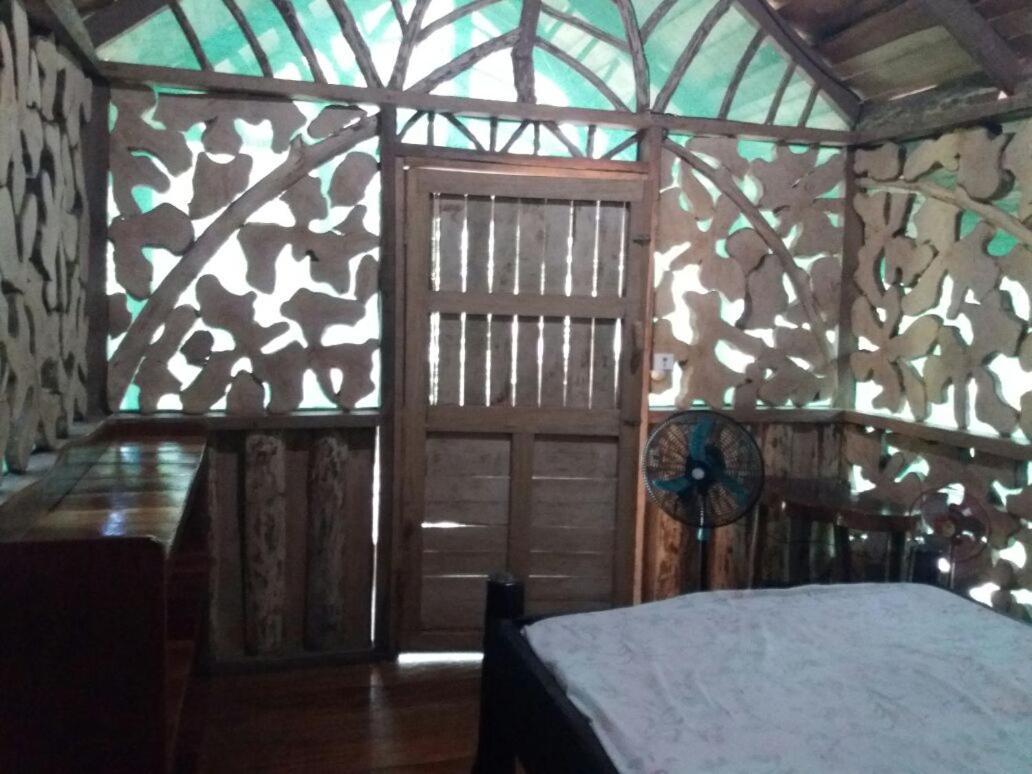 El Chontal Rincón Exterior foto